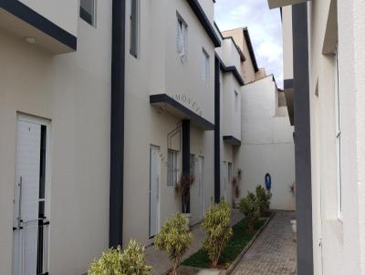Casa em Condomnio para Venda, em Sorocaba, bairro Vila Haro, 2 dormitrios, 2 banheiros, 2 vagas