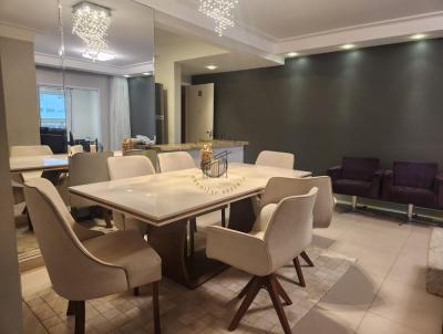Apartamento para Locação, em Sorocaba, bairro Parque Campolim, 3 dormitórios, 3 banheiros, 1 suíte, 2 vagas