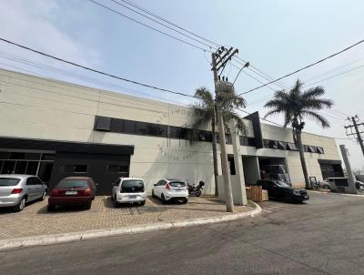 Galpo para Venda, em Sorocaba, bairro Iporanga