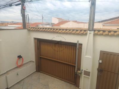 Casa para Venda, em Sorocaba, bairro Vila Santana, 3 dormitrios, 2 banheiros, 1 sute, 2 vagas