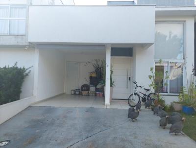 Casa em Condomnio para Venda, em Sorocaba, bairro Loteamento Dinor Rosa, 2 dormitrios, 2 banheiros, 2 sutes, 3 vagas