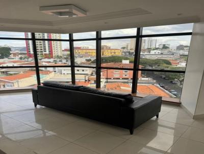 Apartamento para Locao, em Sorocaba, bairro Vila Augusta, 3 dormitrios, 3 banheiros, 1 sute, 2 vagas