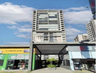 Apartamento para Venda, em Sorocaba, bairro Além Ponte, 3 dormitórios, 1 banheiro, 3 suítes, 2 vagas