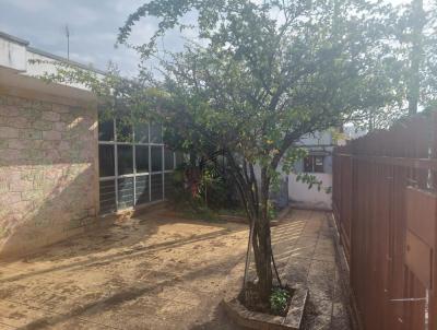 Casa para Venda, em , bairro Alm Ponte, 3 dormitrios, 2 banheiros, 1 sute, 3 vagas