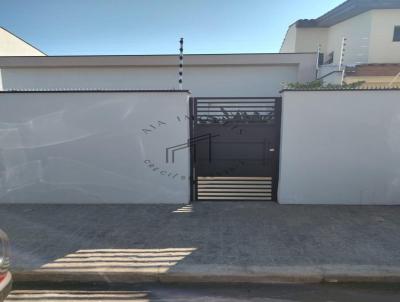 Casa para Venda, em Sorocaba, bairro Jardim So Paulo, 2 dormitrios, 3 banheiros, 1 sute, 3 vagas