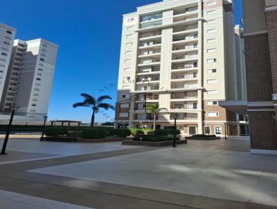 Apartamento para Venda, em Sorocaba, bairro Parque Campolim, 3 dormitrios, 3 banheiros, 1 sute, 2 vagas