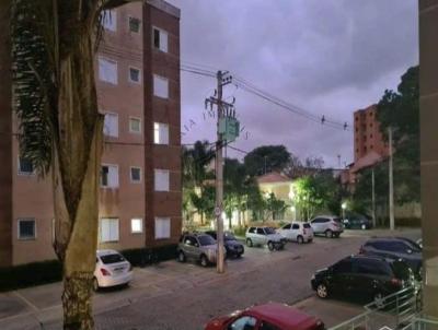 Apartamento para Venda, em Sorocaba, bairro Jardim Vera Cruz, 2 dormitrios, 1 banheiro, 1 vaga
