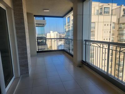 Apartamento para Venda, em Sorocaba, bairro Jardim Portal da Colina, 4 dormitrios, 5 banheiros, 3 sutes, 3 vagas