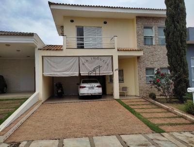 Casa em Condomnio para Venda, em Araoiaba da Serra, bairro Alm Ponte, 3 dormitrios, 5 banheiros, 3 sutes, 4 vagas
