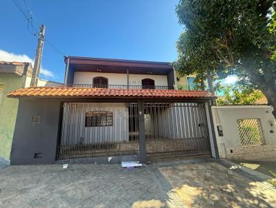 Casa para Venda, em Sorocaba, bairro Wanel Ville, 3 dormitrios, 3 banheiros, 1 sute, 4 vagas