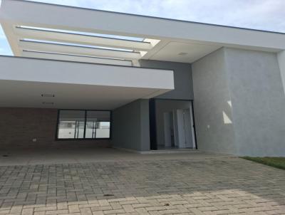 Casa em Condomnio para Venda, em Votorantim, bairro Alphaville Nova Esplanada 3, 3 dormitrios, 5 banheiros, 3 sutes, 4 vagas