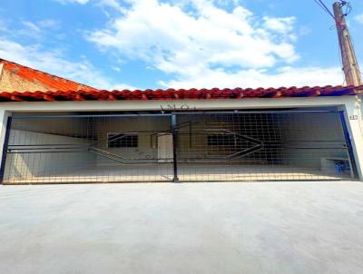 Casa para Venda, em Sorocaba, bairro Parque Vit�ria R�gia, 3 dormit�rios, 2 banheiros, 1 su�te