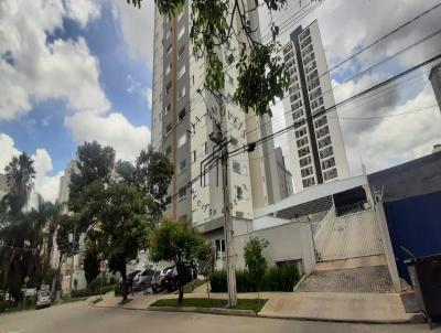 Apartamento para Venda, em Sorocaba, bairro Parque Campolim, 2 dormit�rios, 1 banheiro, 1 vaga