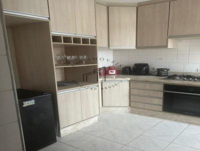 Apartamento para Venda, em Praia Grande, bairro Boqueir�o, 1 dormit�rio, 1 banheiro, 1 vaga