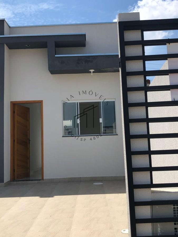 Casa para Loca��o - Sorocaba, Parque S�o Bento