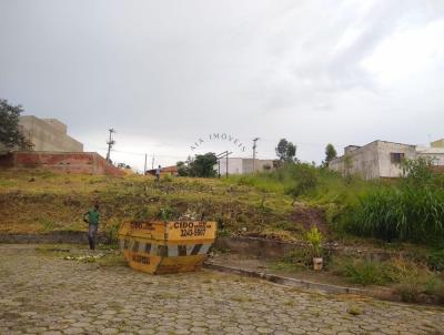 Terreno para Venda, em Votorantim, bairro Parque Santa Mrcia