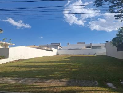 Terreno em Condomnio para Venda, em Sorocaba, bairro Campolim