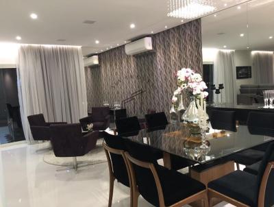 Apartamento para Loca��o, em Sorocaba, bairro Jardim Portal da Colina, 3 dormit�rios, 5 banheiros, 3 su�tes, 4 vagas