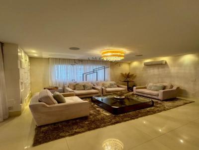 Apartamento para Venda, em Sorocaba, bairro Parque Campolim, 3 dormit�rios, 4 banheiros, 3 su�tes, 4 vagas