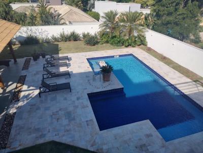 Casa em Condom�nio para Venda, em Sorocaba, bairro Parque Reserva Fazenda Imperial, 5 dormit�rios, 7 banheiros, 5 su�tes, 6 vagas