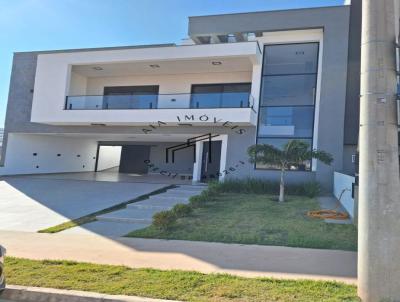 Casa em Condom�nio para Venda, em Sorocaba, bairro Jardim Residencial Pampulha, 3 dormit�rios, 5 banheiros, 3 su�tes, 4 vagas