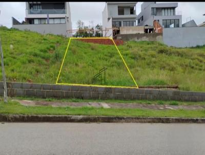 Terreno em Condom�nio para Venda, em Sorocaba, bairro Jardim Residencial Pampulha