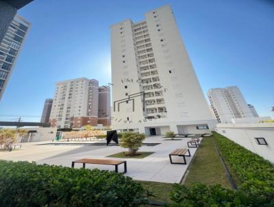 Apartamento para Loca��o, em Sorocaba, bairro Parque Campolim, 2 dormit�rios, 2 banheiros, 1 su�te, 2 vagas