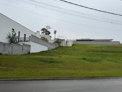 Terreno em Condom�nio para Venda, em Sorocaba, bairro Parque Ecoresidencial Fazenda Jequitib�