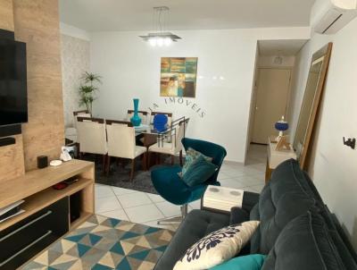 Apartamento para Venda, em Sorocaba, bairro Jardim Piratininga, 3 dormit�rios, 3 banheiros, 1 su�te, 2 vagas
