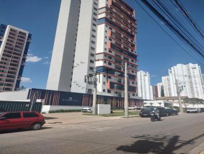 Apartamento para Venda, em Sorocaba, bairro Parque Campolim, 1 dormit�rio, 1 banheiro, 1 vaga
