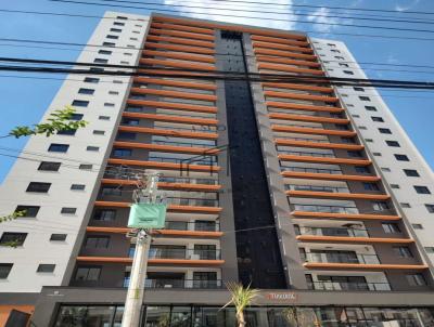 Apartamento para Venda, em Sorocaba, bairro Parque Campolim, 3 dormit�rios, 4 banheiros, 3 su�tes, 3 vagas