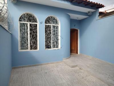 Casa para Loca��o, em Sorocaba, bairro Jardim Vergueiro, 2 dormit�rios, 2 banheiros, 1 su�te, 2 vagas